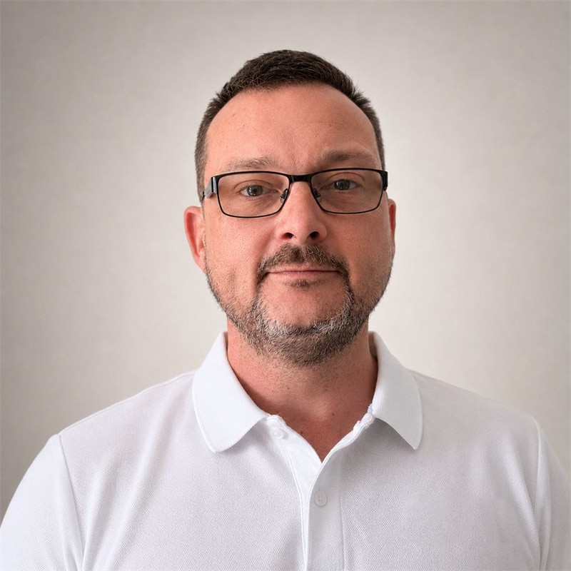 Josh Marien, Senior Finance Broker