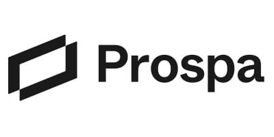 Logo of Pros, a software or technology company.