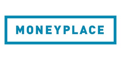 Logo with the text 'HONEYPLACE' in blue inside a rectangular border.