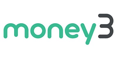 Green stylized text logo with the word 'oney'.