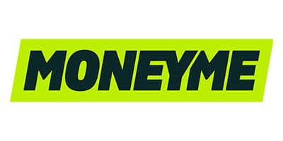 Close-up of bold black text on a bright green background.